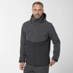 LAFUMA ACCESS 3IN1 FLEECE JKT M ANTHRACITE GREY 22 10 LAFUMA ACCESS 3IN1 FLEECE JKT M ANTHRACITE GREY 22 -Magasin de matériel d'alpinisme 9 92350 lfv11795 7085 03