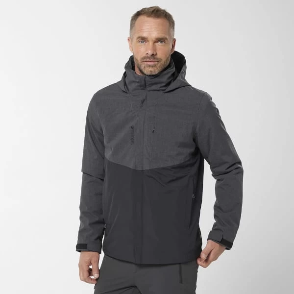 LAFUMA ACCESS 3IN1 FLEECE JKT M ANTHRACITE GREY 22 5 LAFUMA ACCESS 3IN1 FLEECE JKT M ANTHRACITE GREY 22 – Image 3