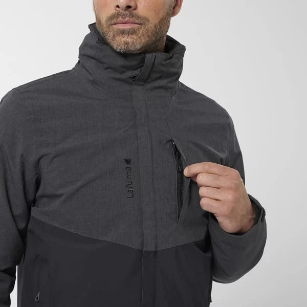 LAFUMA ACCESS 3IN1 FLEECE JKT M ANTHRACITE GREY 22 7 LAFUMA ACCESS 3IN1 FLEECE JKT M ANTHRACITE GREY 22 – Image 5