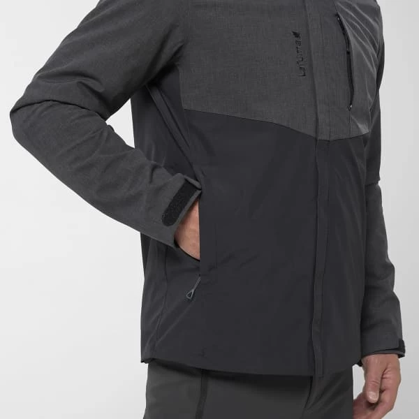 LAFUMA ACCESS 3IN1 FLEECE JKT M ANTHRACITE GREY 22 8 LAFUMA ACCESS 3IN1 FLEECE JKT M ANTHRACITE GREY 22 – Image 6