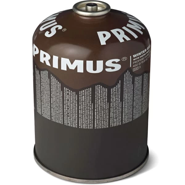 PRIMUS WINTER GAS 450G 23 3 PRIMUS WINTER GAS 450G 23
