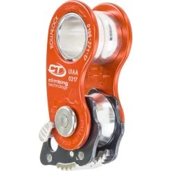 CLIMBING TECHNOLOGY ROLLNLOCK 22 -Magasin de matériel d'alpinisme 9 92451 2d65200wbsgctst 03
