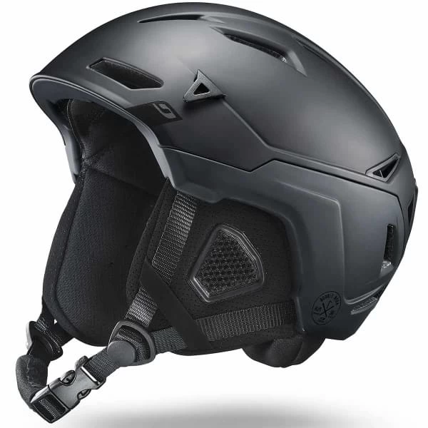 JULBO THE PEAK LT BLACK/GREY 23 3 JULBO THE PEAK LT BLACK/GREY 23