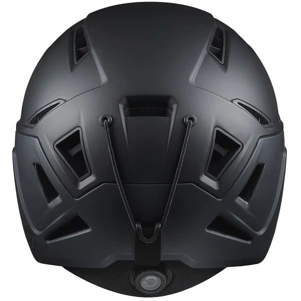 JULBO THE PEAK LT BLACK/GREY 23 4 JULBO THE PEAK LT BLACK/GREY 23 – Image 2