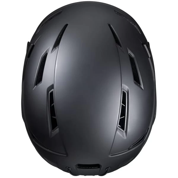 JULBO THE PEAK LT BLACK/GREY 23 5 JULBO THE PEAK LT BLACK/GREY 23 – Image 3