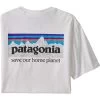 PATAGONIA M'S MISSION ORGANIC TSHIRT WHITE 23 -Magasin de matériel d'alpinisme 9 92660 m s mission organic tshirt white 37529 whi 01