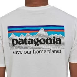 PATAGONIA M'S MISSION ORGANIC TSHIRT WHITE 23 -Magasin de matériel d'alpinisme 9 92660 m s mission organic tshirt white 37529 whi 04
