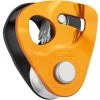 PETZL NANO TRAXION 23 -Magasin de matériel d'alpinisme 9 93007 nano traxion p053aa00 01