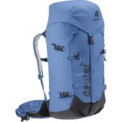 DEUTER GRAVITY EXPEDITION 45+ SL PACIFIC/GRAPHITE 22