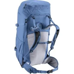 DEUTER GRAVITY EXPEDITION 45+ SL PACIFIC/GRAPHITE 22 -Magasin de matériel d'alpinisme 9 93326 gravity expedition 45 sl pacific graphite 3362122 3455 04
