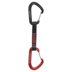 BLACK DIAMOND HOTWIRE QUICKDRAW 12CM OCTANE 23