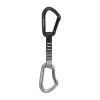 BLACK DIAMOND HOTFORGE QUICKDRAW 12CM LIGHT GRAY 23