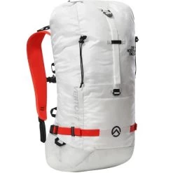 THE NORTH FACE VERTO 27 TNF WHITE/RAW UNDYED 23
