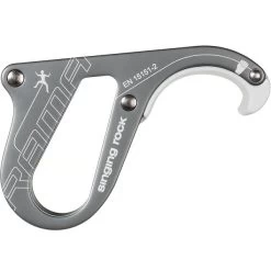 SINGING ROCK RAMA GREY 23