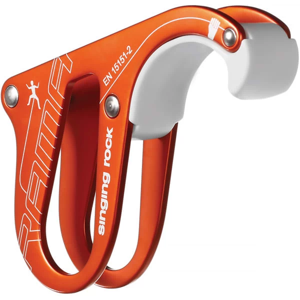 SINGING ROCK RAMA ORANGE 23 4 SINGING ROCK RAMA ORANGE 23 – Image 2