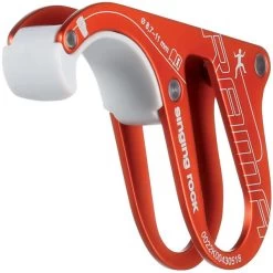 SINGING ROCK RAMA ORANGE 23 7 SINGING ROCK RAMA ORANGE 23 -Magasin de matériel d'alpinisme 9 97520 rama orange k0043 ox 03