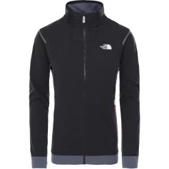 Magasin de matériel d'alpinisme 7 THE NORTH FACE W SPEEDTOUR STRETCH JKT EU TNF BLACK/VANADIS GREY 21