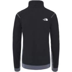 Magasin de matériel d'alpinisme -Magasin de matériel d'alpinisme 9 97644 w speedtour stretch jkt eu tnf black vanadis grey nf0a4svgny71 02