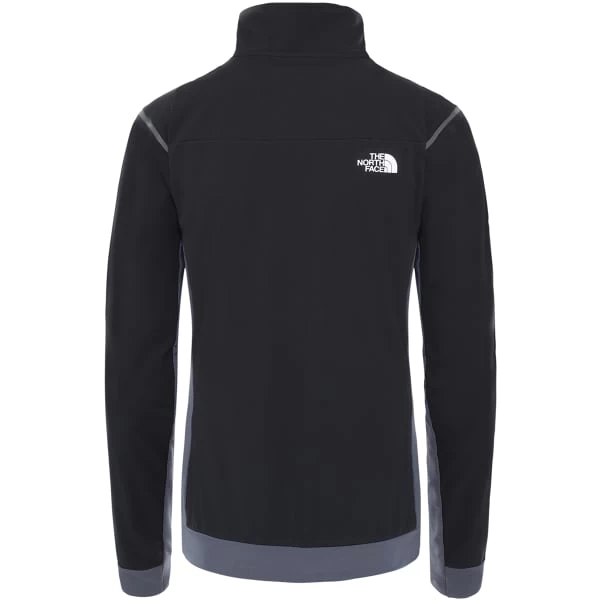 THE NORTH FACE W SPEEDTOUR STRETCH JKT EU TNF BLACK/VANADIS GREY 21 4 THE NORTH FACE W SPEEDTOUR STRETCH JKT EU TNF BLACK/VANADIS GREY 21 – Image 2