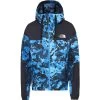 THE NORTH FACE W SHERU JKT CLEARLAKEBLUDIGITOPOPRINT 21 -Magasin de matériel d'alpinisme 9 97648 w sheru jkt clearlakebludigitopoprint nf0a4c9htpz1 01