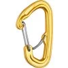GRIVEL ROCK SAFETY CARABINER PLUME CAPTIVE WIRE 23 -Magasin de matériel d'alpinisme 9 97811 rock safety carabiner plume captive wire rsk3wc 01