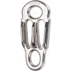 GRIVEL ROCK SAFETY SCREAM BELAYER 23 -Magasin de matériel d'alpinisme 9 97812 rock safety scream belayer rtscream 01